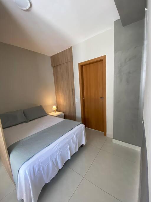 Completo - Proximo A Savassi Apartment *