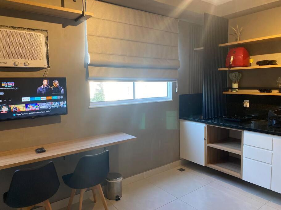 Apartment Completo - Proximo A Savassi Belo Horizonte