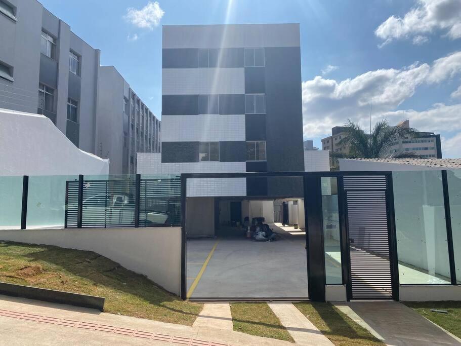 Apartment Completo - Proximo A Savassi